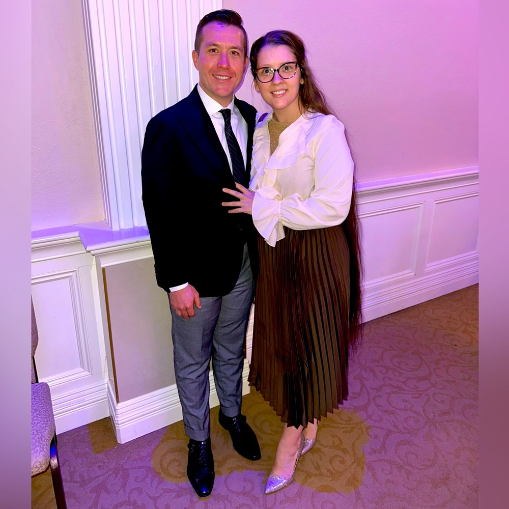 Meet your Posher, Charlie